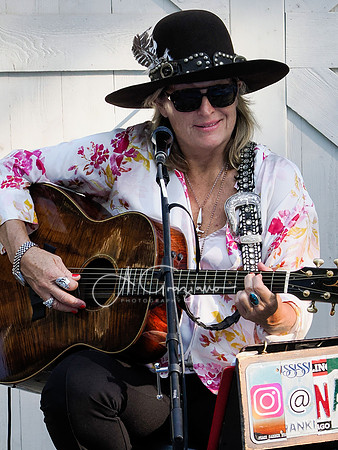 Inda Eaton & Nancy Atlas