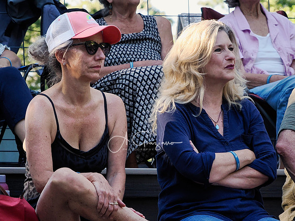 Inda Eaton & Nancy Atlas