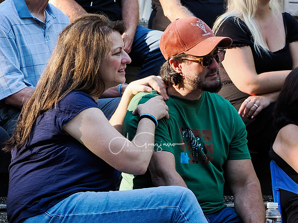 Inda Eaton & Nancy Atlas