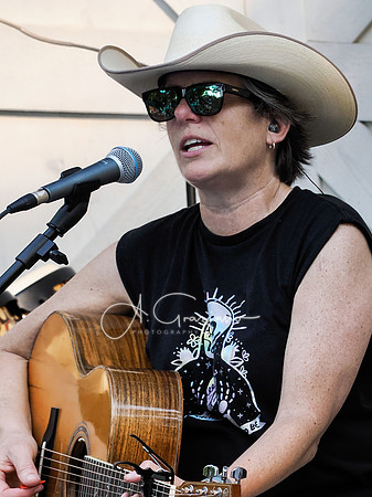 Inda Eaton & Nancy Atlas
