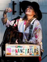 Inda Eaton & Nancy Atlas
