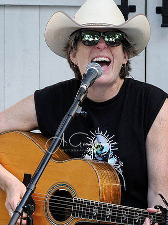 Inda Eaton & Nancy Atlas