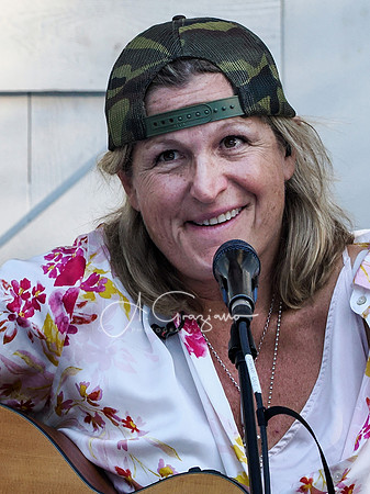Inda Eaton & Nancy Atlas