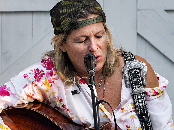 Inda Eaton & Nancy Atlas