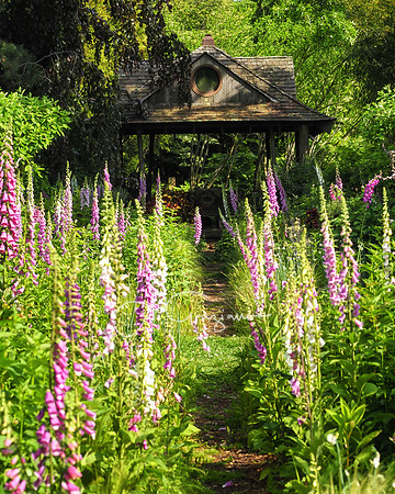 Landcraft Gardens Workshop 2022