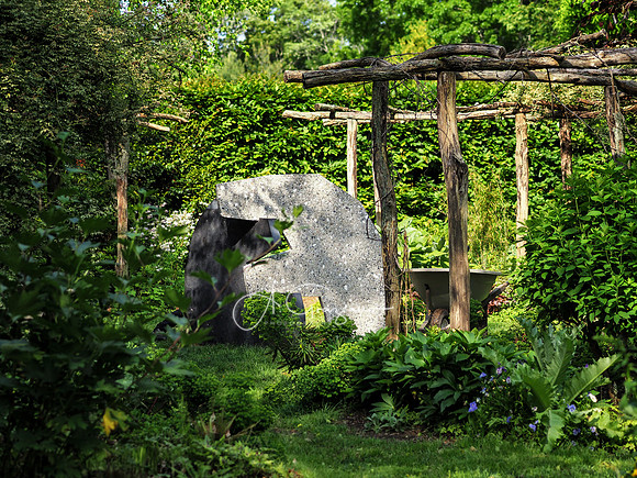 Landcraft Gardens Workshop 2022
