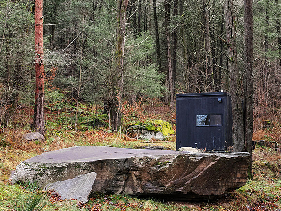 Catskills West