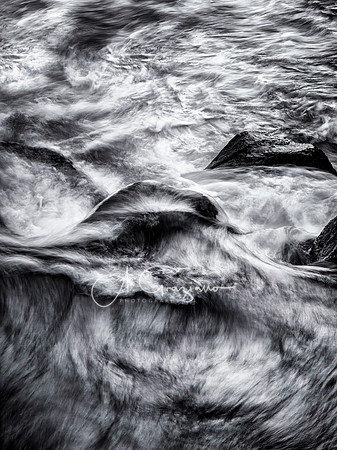 Spring Thaw - Turbulence