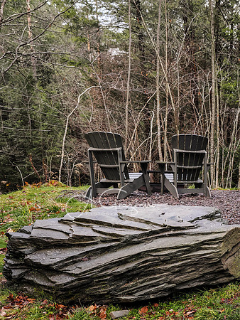 Catskills West
