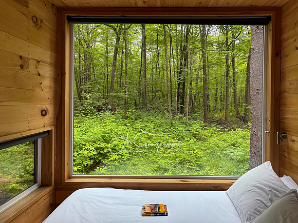 Getaway - Catskills East 2024
