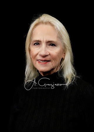 Come From Away Headshots