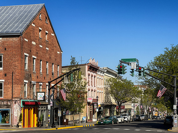 City of Hudson