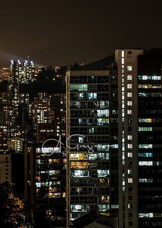 Colombia 2016