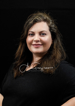 Come From Away Headshots