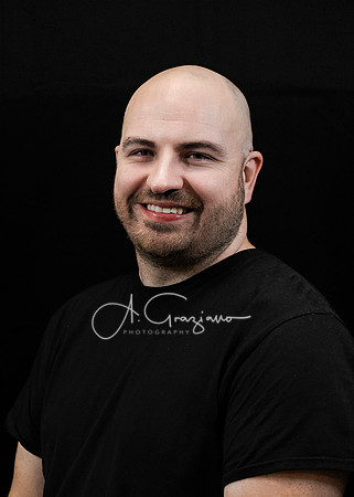 Come From Away Headshots