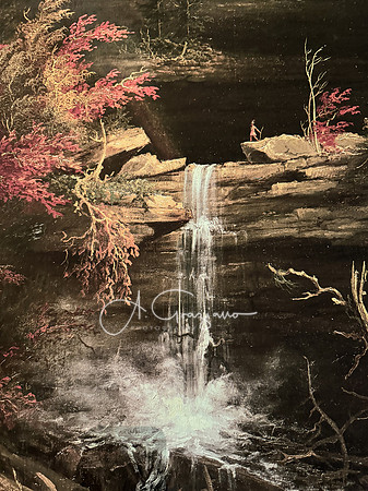 Cedar Grove - Thomas Cole Historic Site