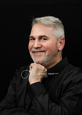 Come From Away Headshots