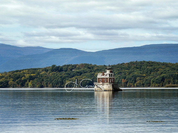 Hudson River Front Park