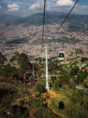 Colombia 2016