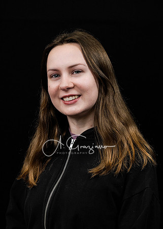 Come From Away Headshots