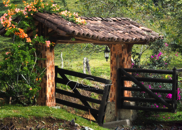 Carolina del Principe, Carolina, Colombia