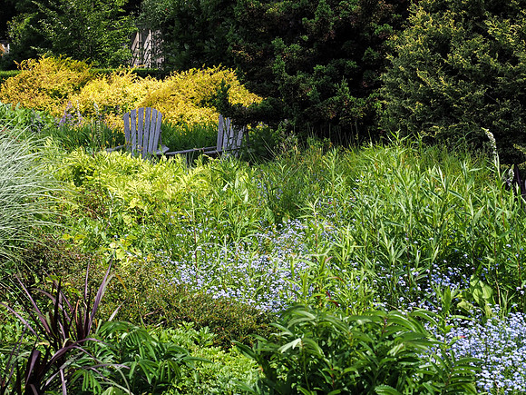 Landcraft Garden Foundation 2023
