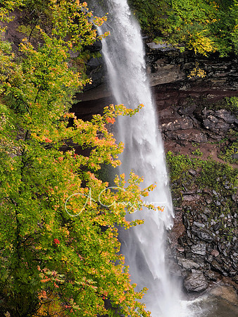 Kaaterskill Falls