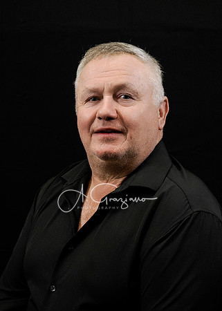 Come From Away Headshots