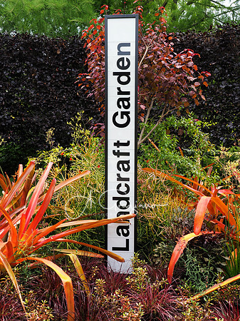Landcraft Garden Foundation 2023