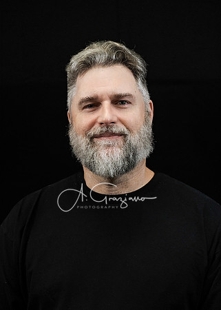 Come From Away Headshots