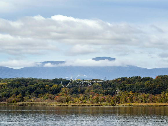 Hudson River Front Park