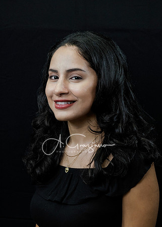 Come From Away Headshots