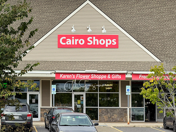 Cairo, NY