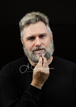 Come From Away Headshots