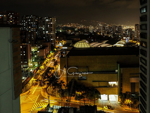 Colombia 2016