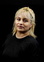 Come From Away Headshots