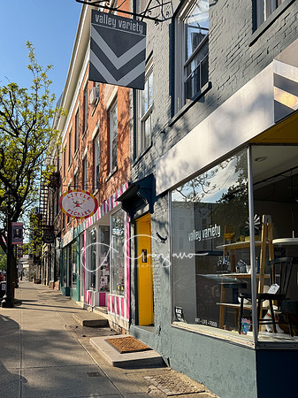 City of Hudson