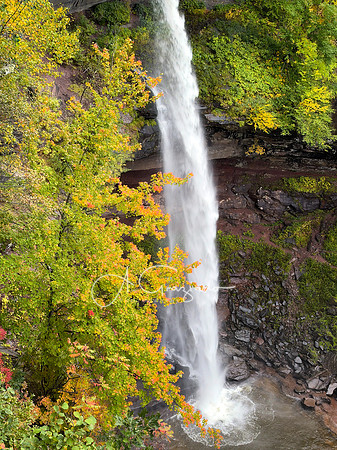 Kaaterskill Falls