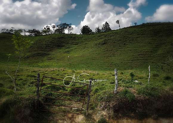 Carolina del Principe, Carolina, Colombia