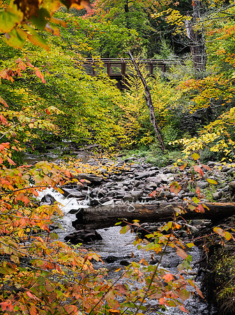 Kaaterskill Falls