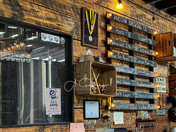 Getaway - Catskills East 2024
