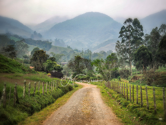 Carolina del Principe, Carolina, Colombia
