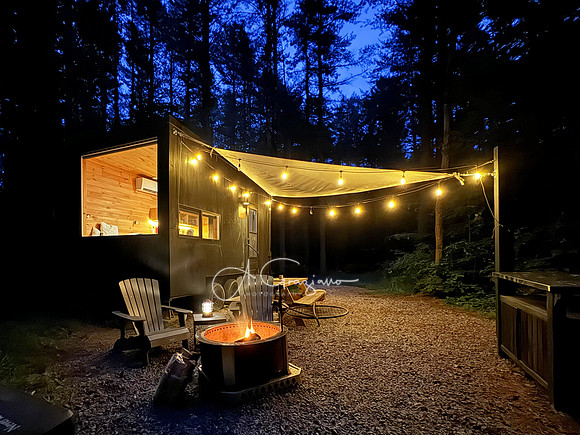 Getaway - Catskills East 2024