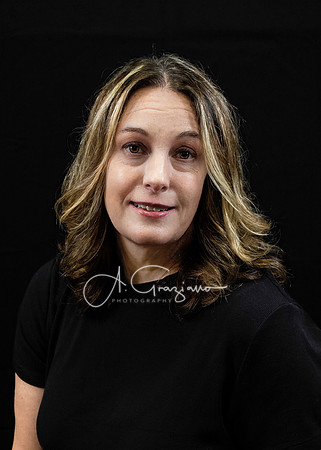Come From Away Headshots