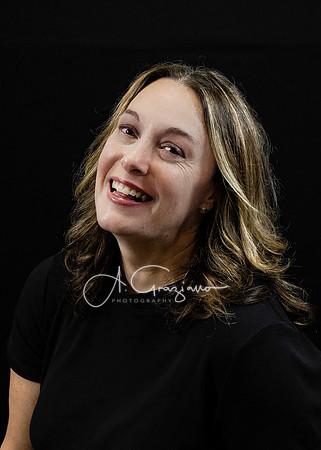 Come From Away Headshots