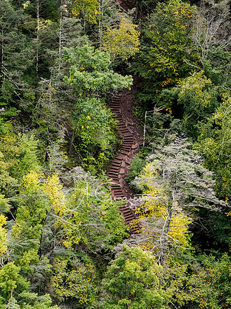 Kaaterskill Falls