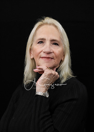Come From Away Headshots