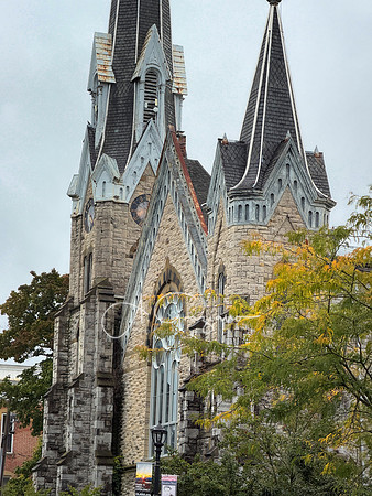 City of Hudson