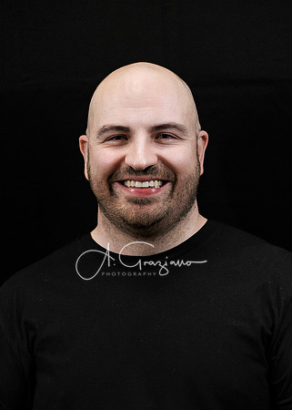 Come From Away Headshots