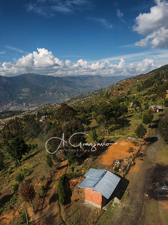 Colombia 2016